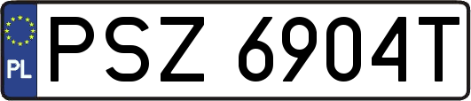 PSZ6904T