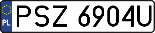 PSZ6904U