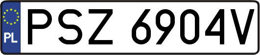 PSZ6904V