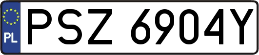 PSZ6904Y