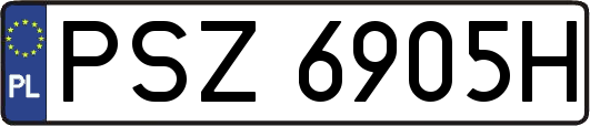 PSZ6905H