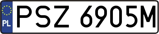 PSZ6905M