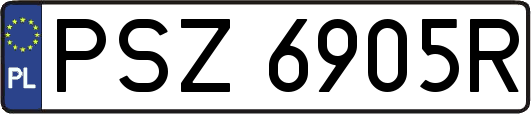 PSZ6905R