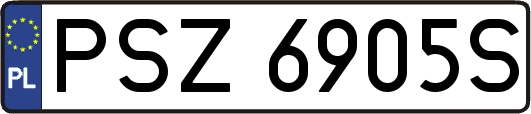 PSZ6905S