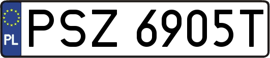 PSZ6905T