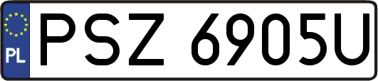 PSZ6905U