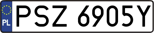 PSZ6905Y