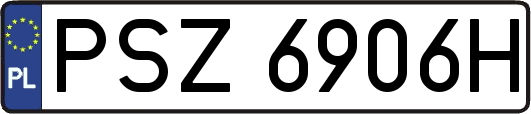 PSZ6906H