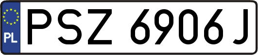PSZ6906J