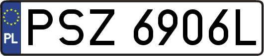 PSZ6906L