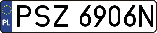 PSZ6906N