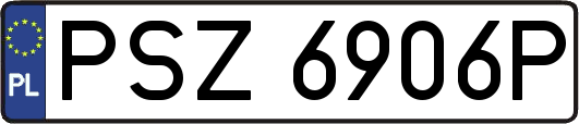 PSZ6906P