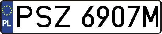 PSZ6907M
