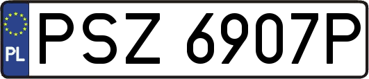 PSZ6907P