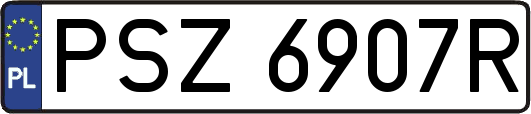 PSZ6907R