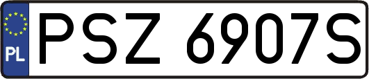 PSZ6907S