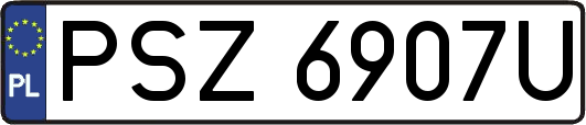 PSZ6907U