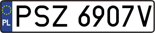 PSZ6907V