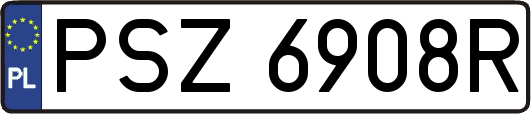 PSZ6908R