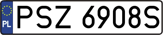 PSZ6908S