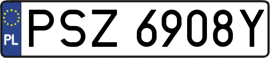 PSZ6908Y