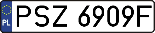 PSZ6909F