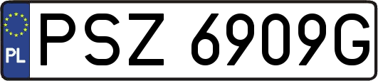 PSZ6909G