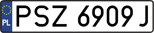 PSZ6909J