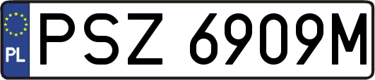 PSZ6909M