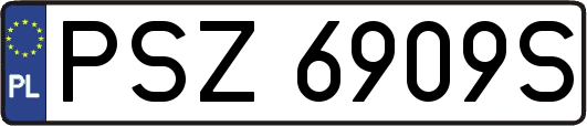 PSZ6909S