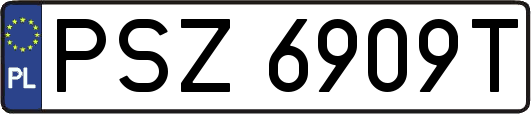 PSZ6909T