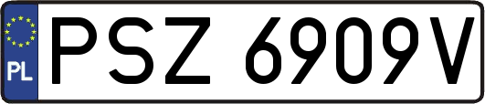 PSZ6909V