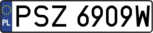 PSZ6909W