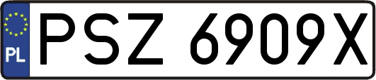 PSZ6909X