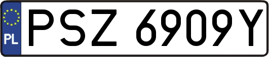 PSZ6909Y