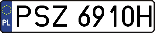 PSZ6910H