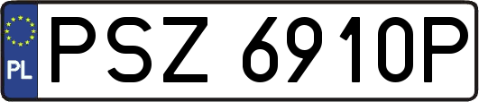PSZ6910P