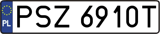 PSZ6910T