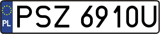 PSZ6910U