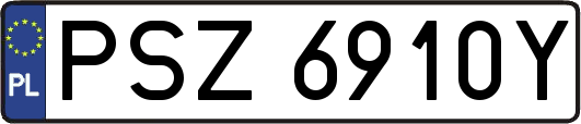 PSZ6910Y