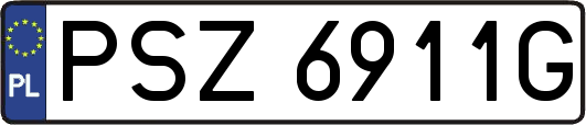 PSZ6911G
