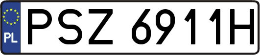 PSZ6911H