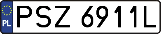 PSZ6911L