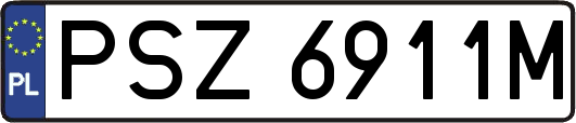 PSZ6911M