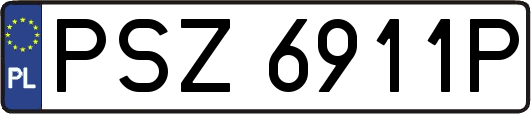 PSZ6911P