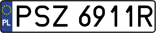 PSZ6911R