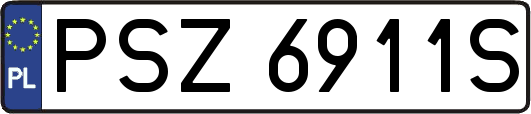PSZ6911S