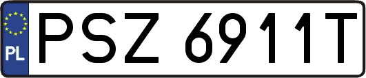 PSZ6911T