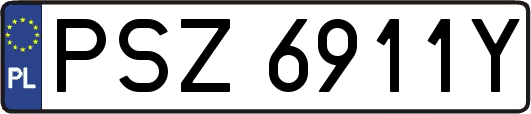 PSZ6911Y