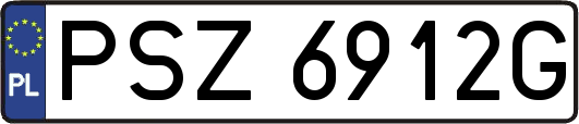 PSZ6912G